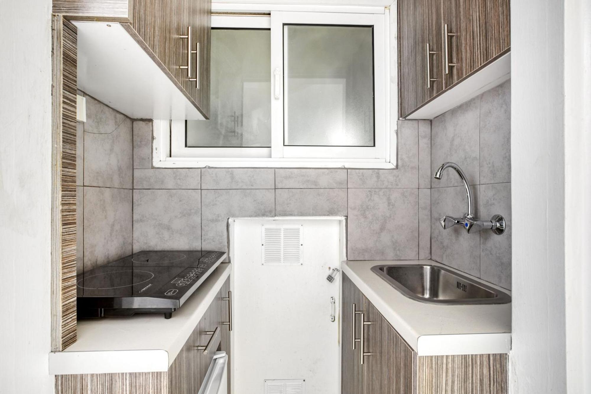 Studio In The Heart Of Acropolis Атина Екстериор снимка