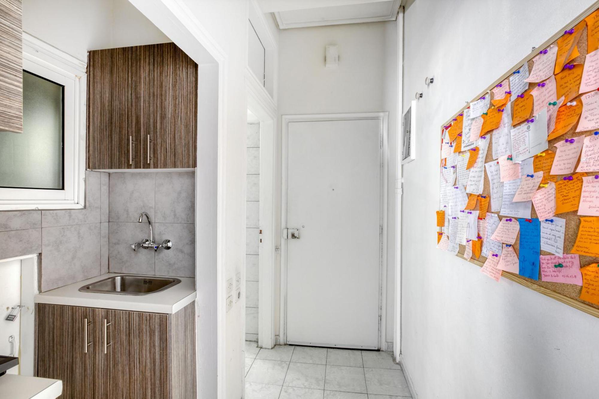 Studio In The Heart Of Acropolis Атина Екстериор снимка