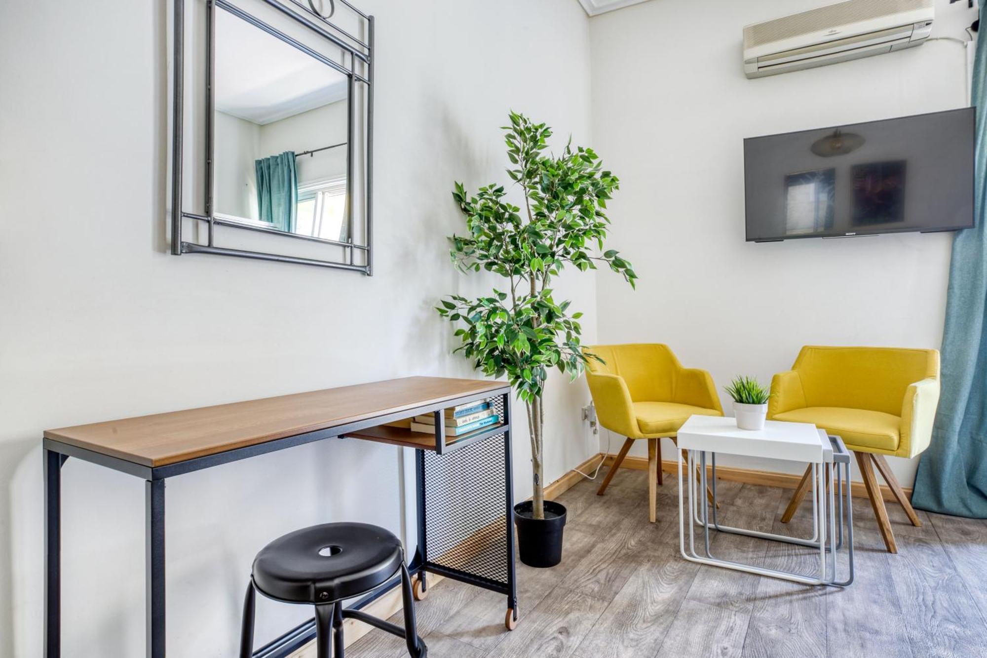 Studio In The Heart Of Acropolis Атина Екстериор снимка